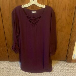 Maurices Blouse